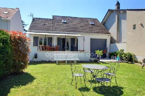 Vernouillet Yvelines maison foto 7062929