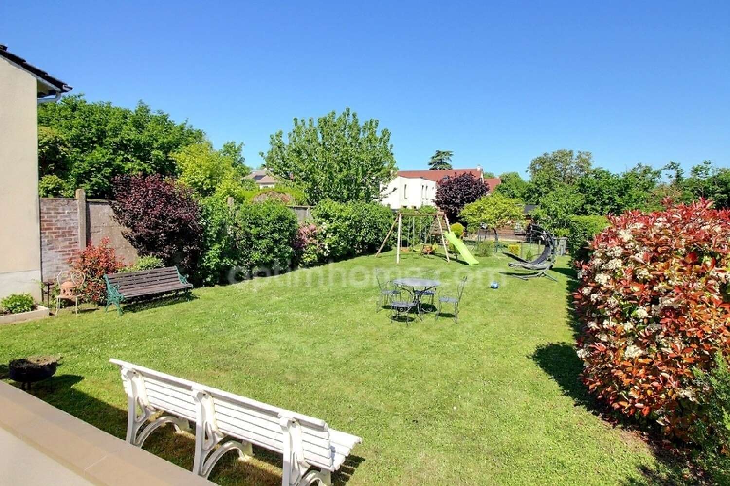  te koop huis Vernouillet Yvelines 2
