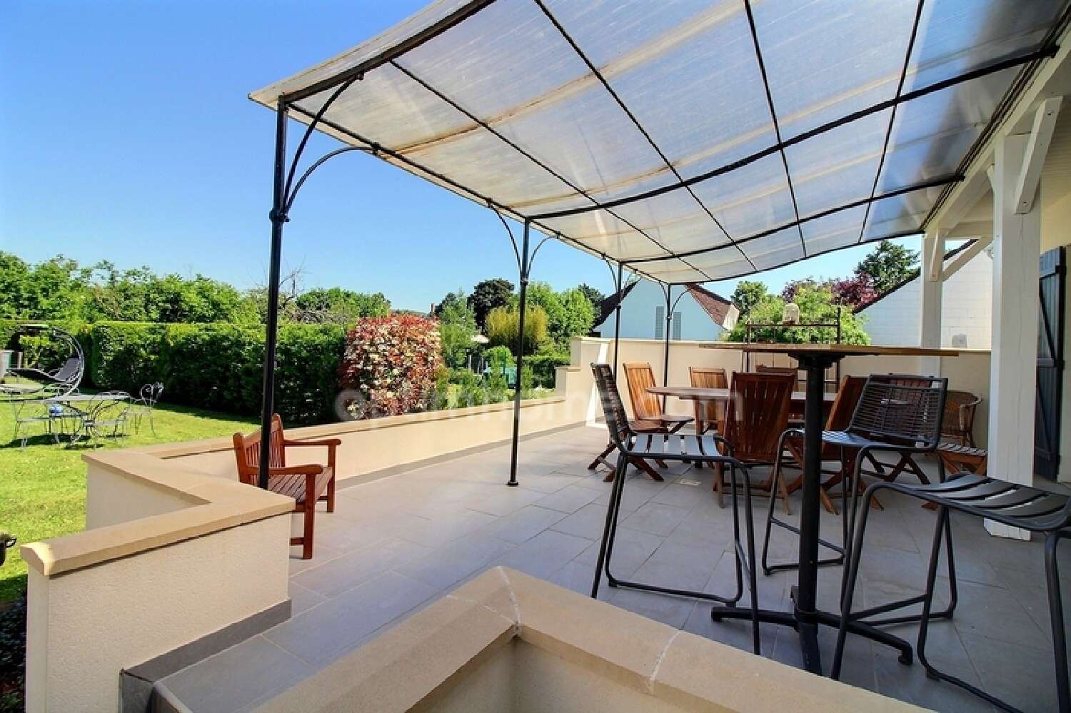 te koop huis Vernouillet Yvelines 3