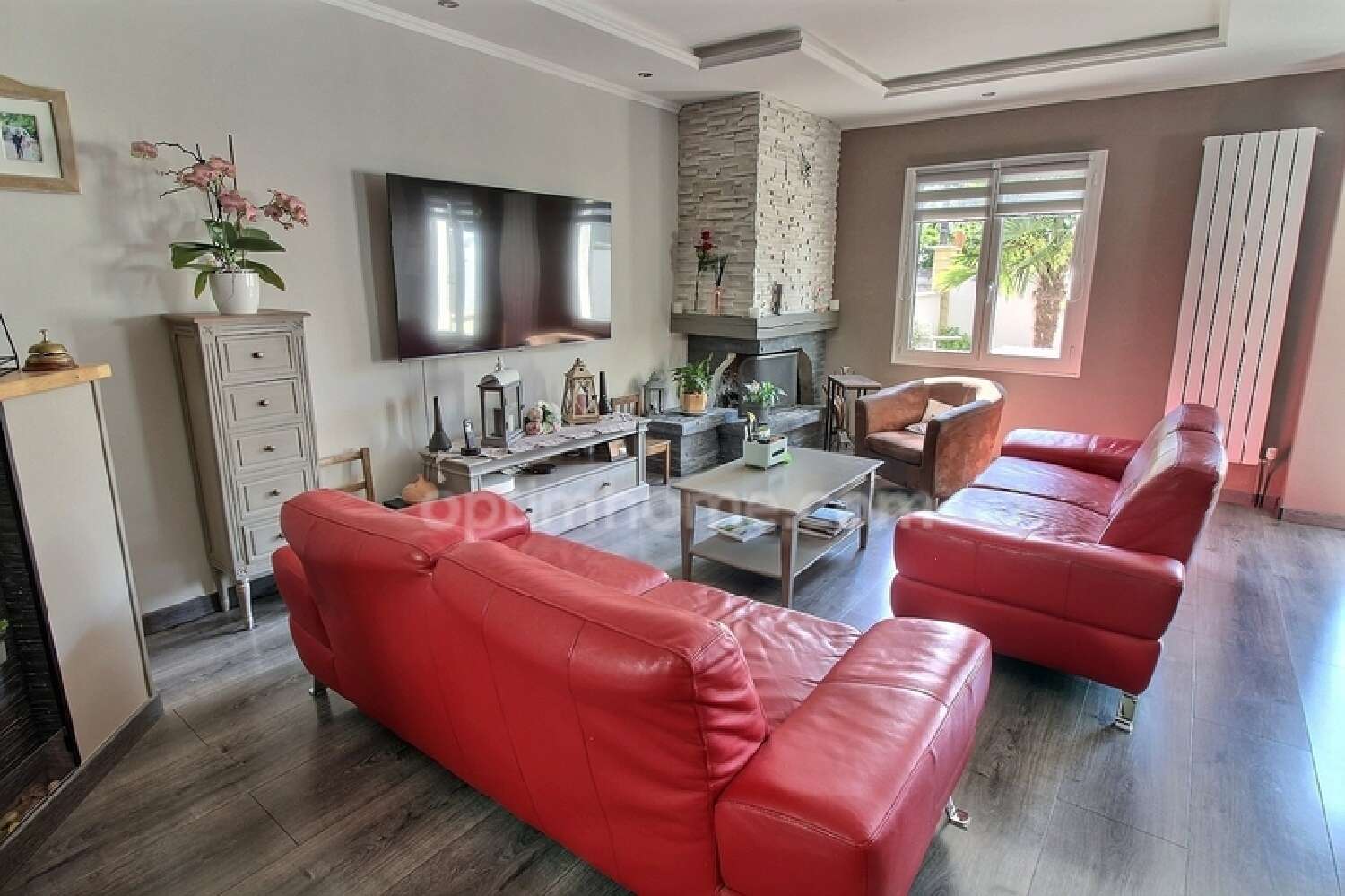  te koop huis Vernouillet Yvelines 4