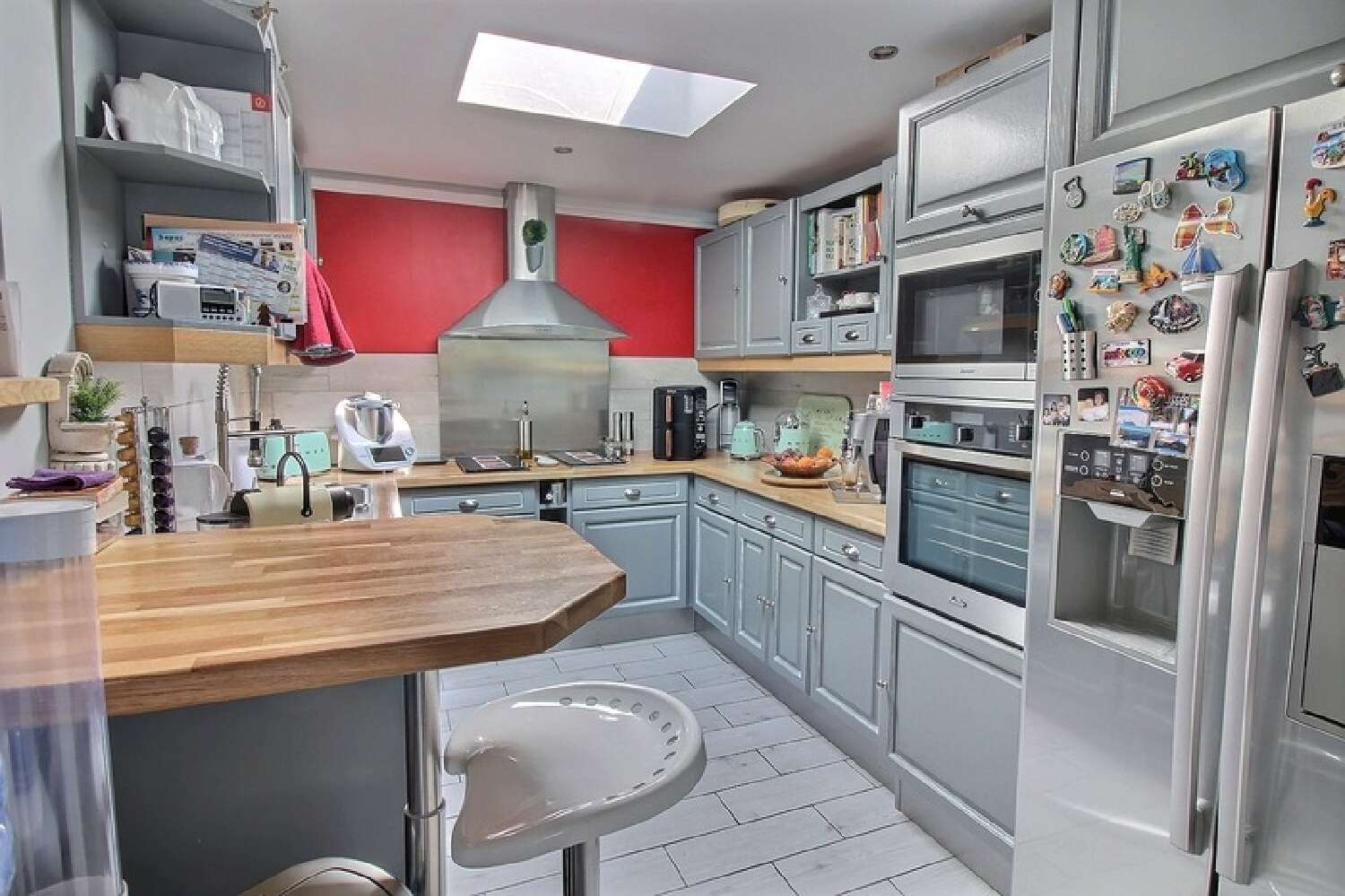  te koop huis Vernouillet Yvelines 6