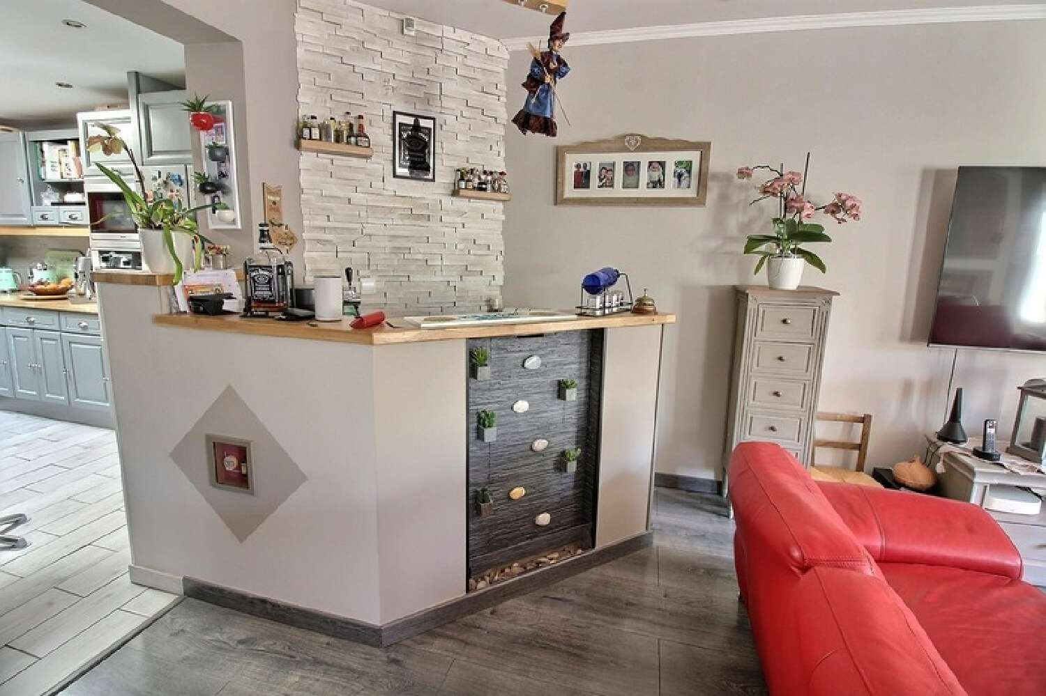  te koop huis Vernouillet Yvelines 7
