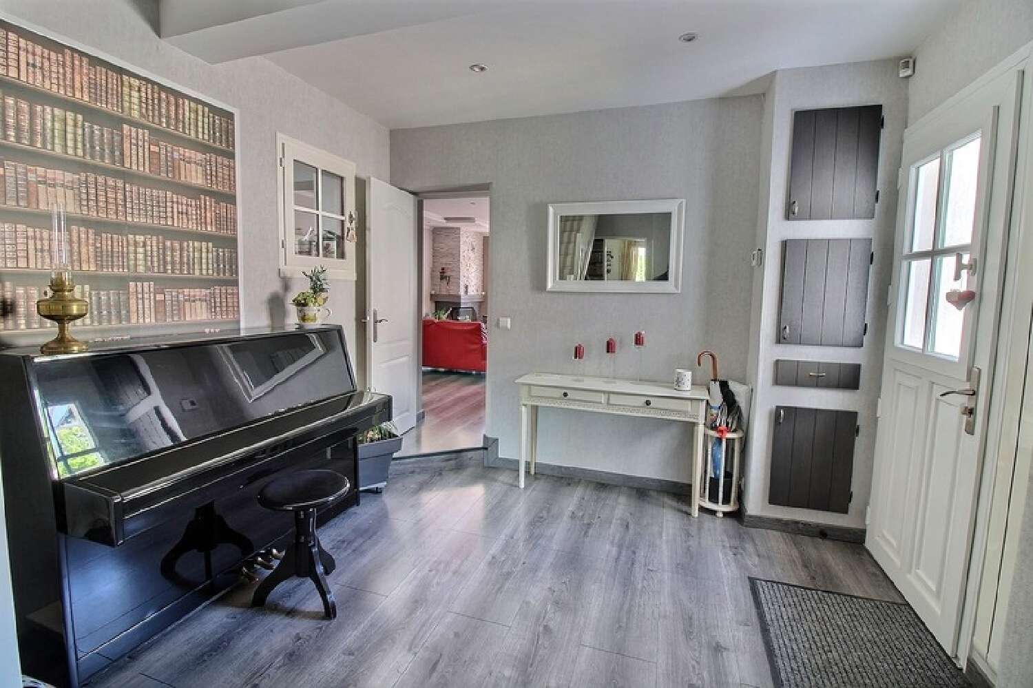  te koop huis Vernouillet Yvelines 8