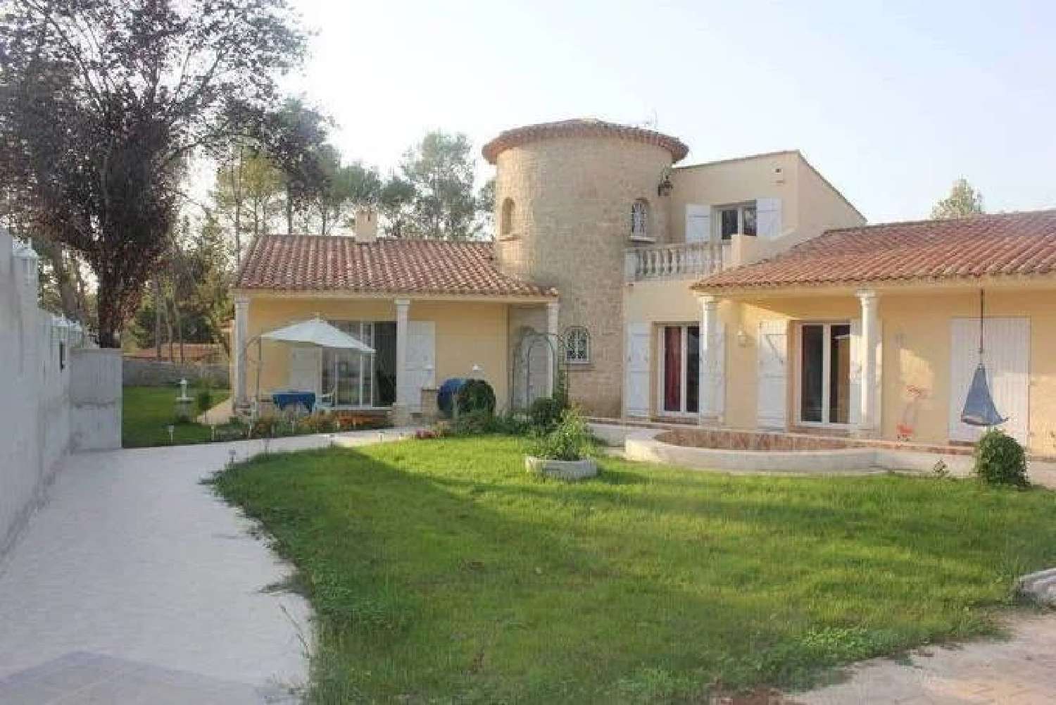  for sale house Verreries-de-Moussans Hérault 2