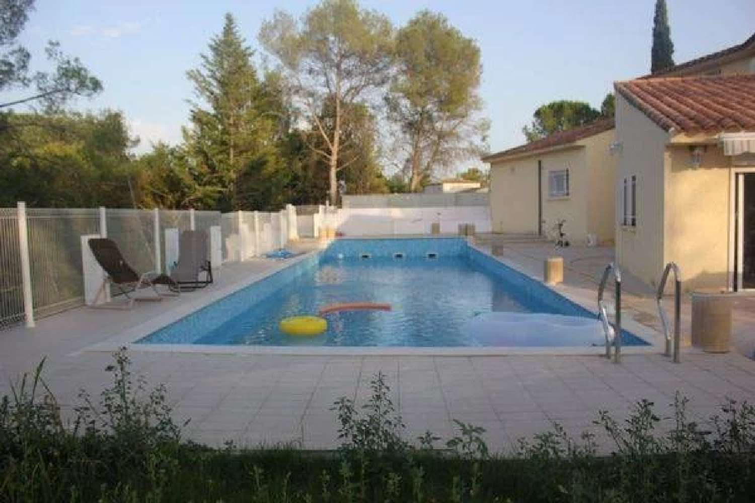  for sale house Verreries-de-Moussans Hérault 5