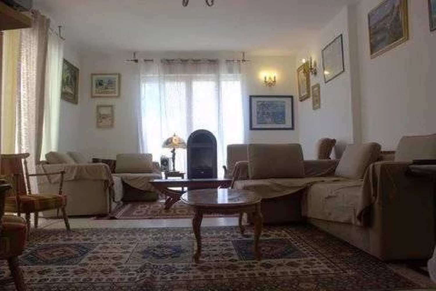 for sale house Verreries-de-Moussans Hérault 6