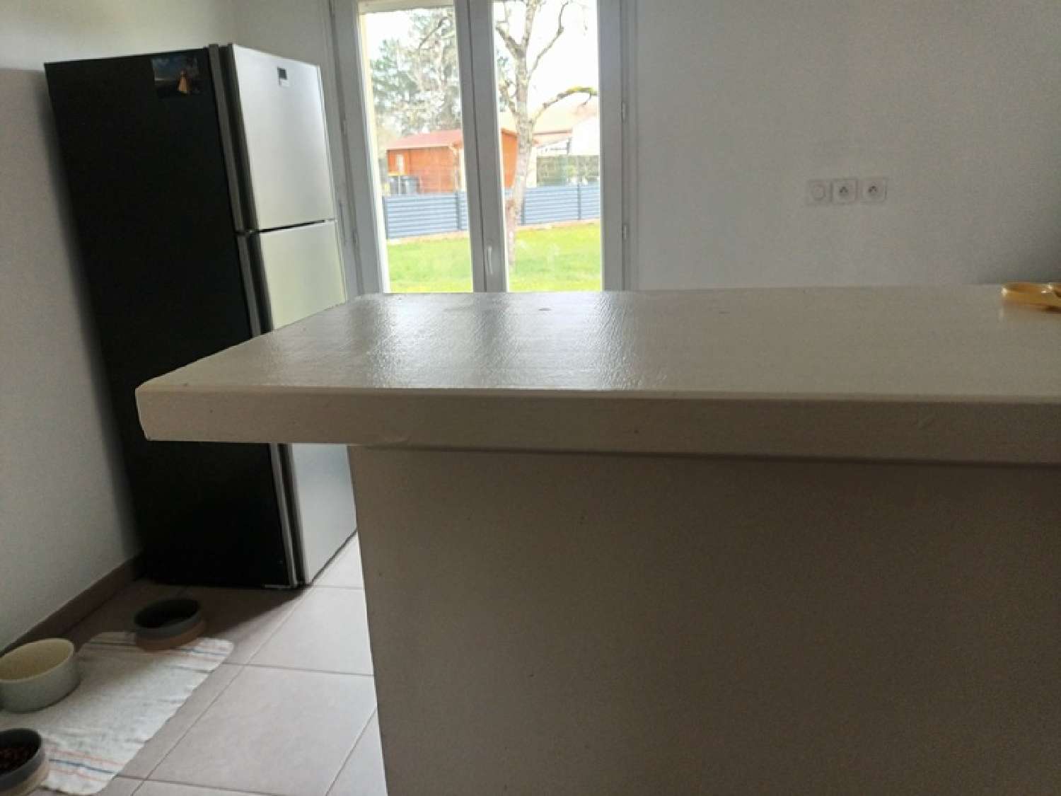  en venta casa Verrières Vienne 3