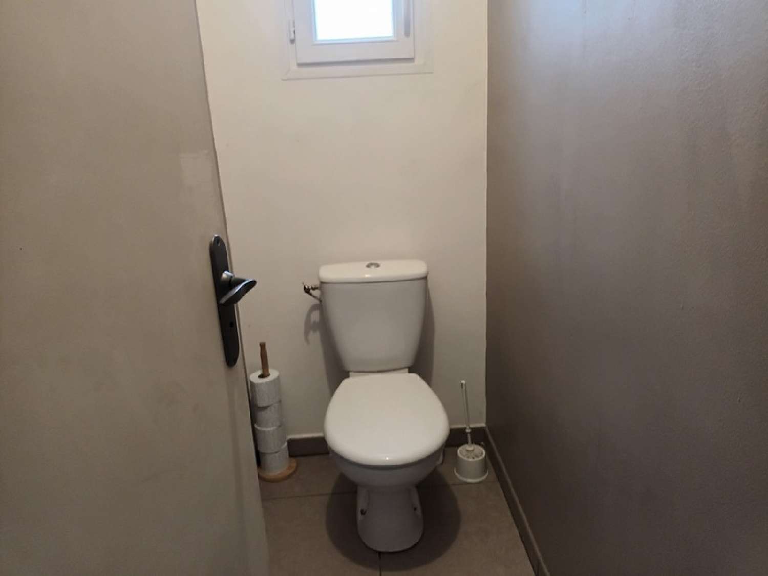  en venta casa Verrières Vienne 5
