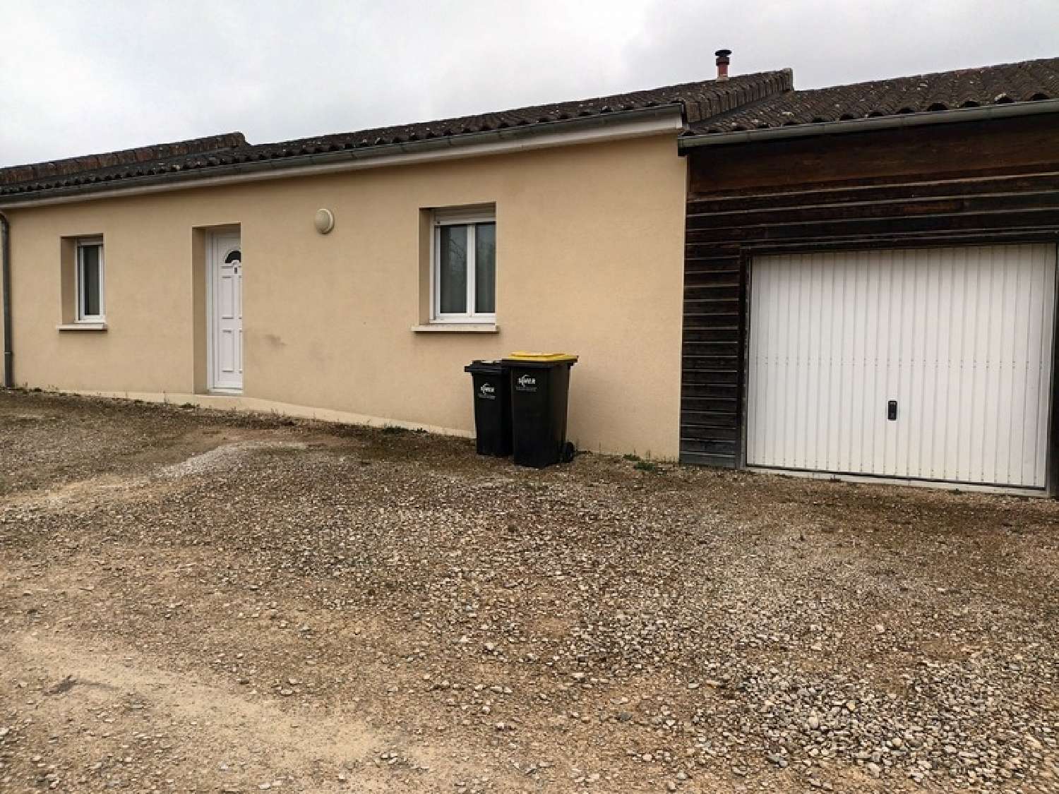 en venta casa Verrières Vienne 7