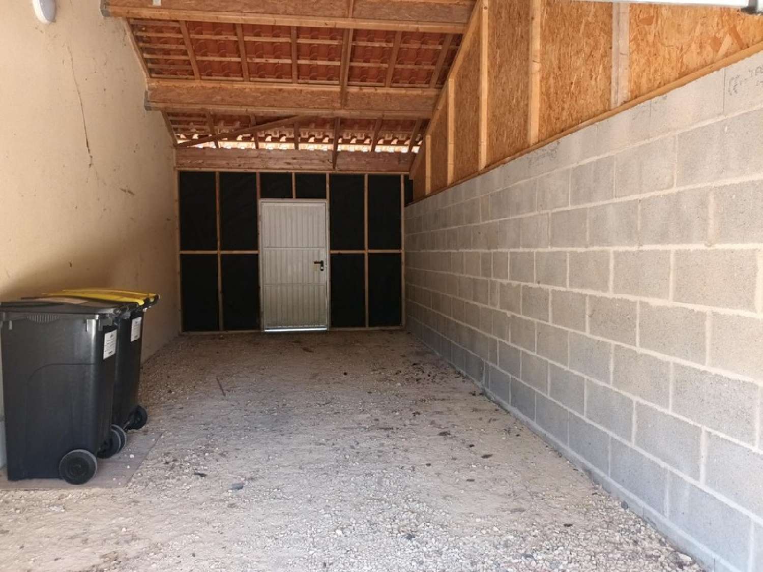  en venta casa Verrières Vienne 8