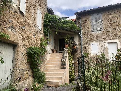 Versols-et-Lapeyre Aveyron house foto 7066414