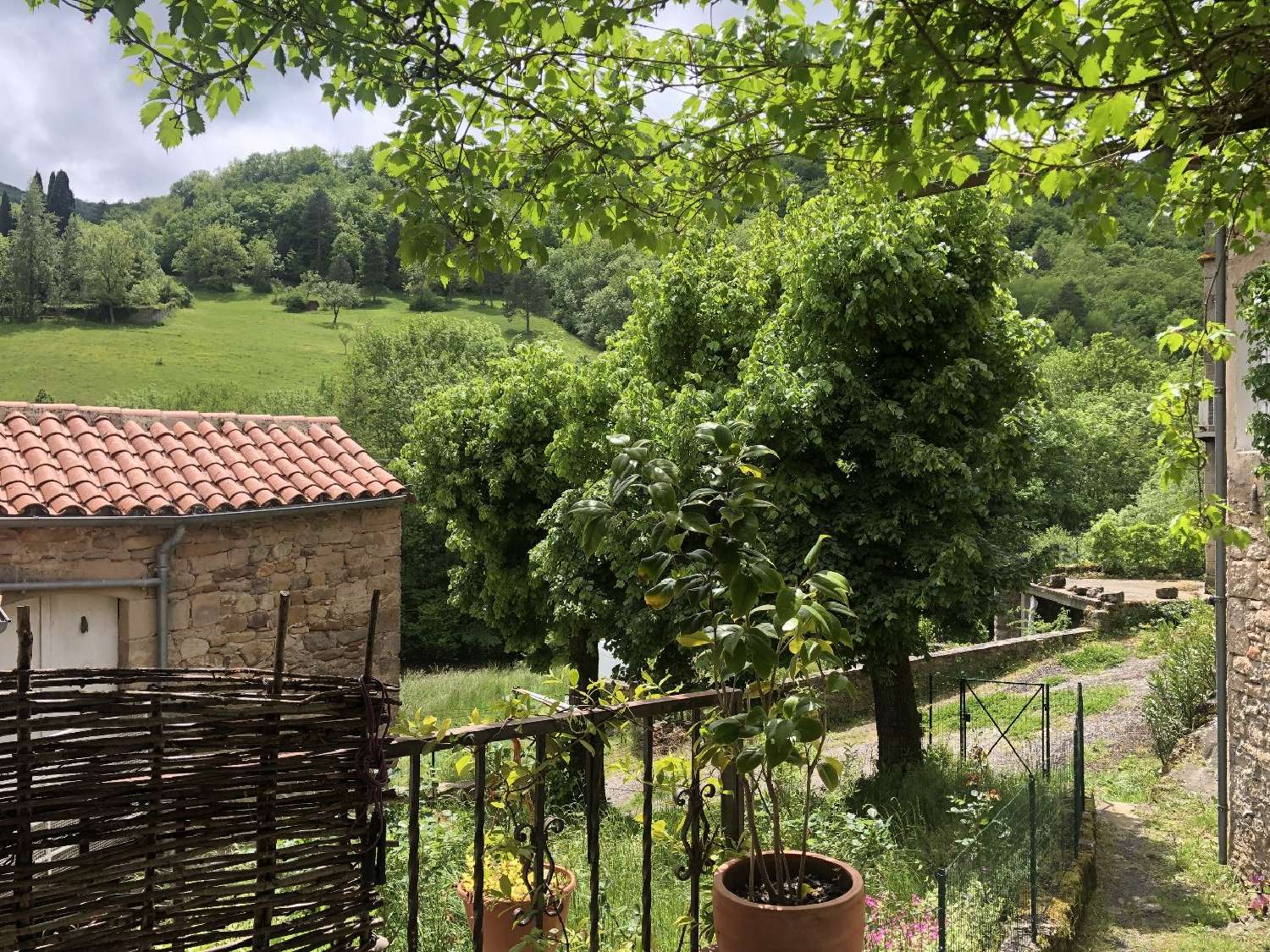  for sale house Versols-et-Lapeyre Aveyron 2