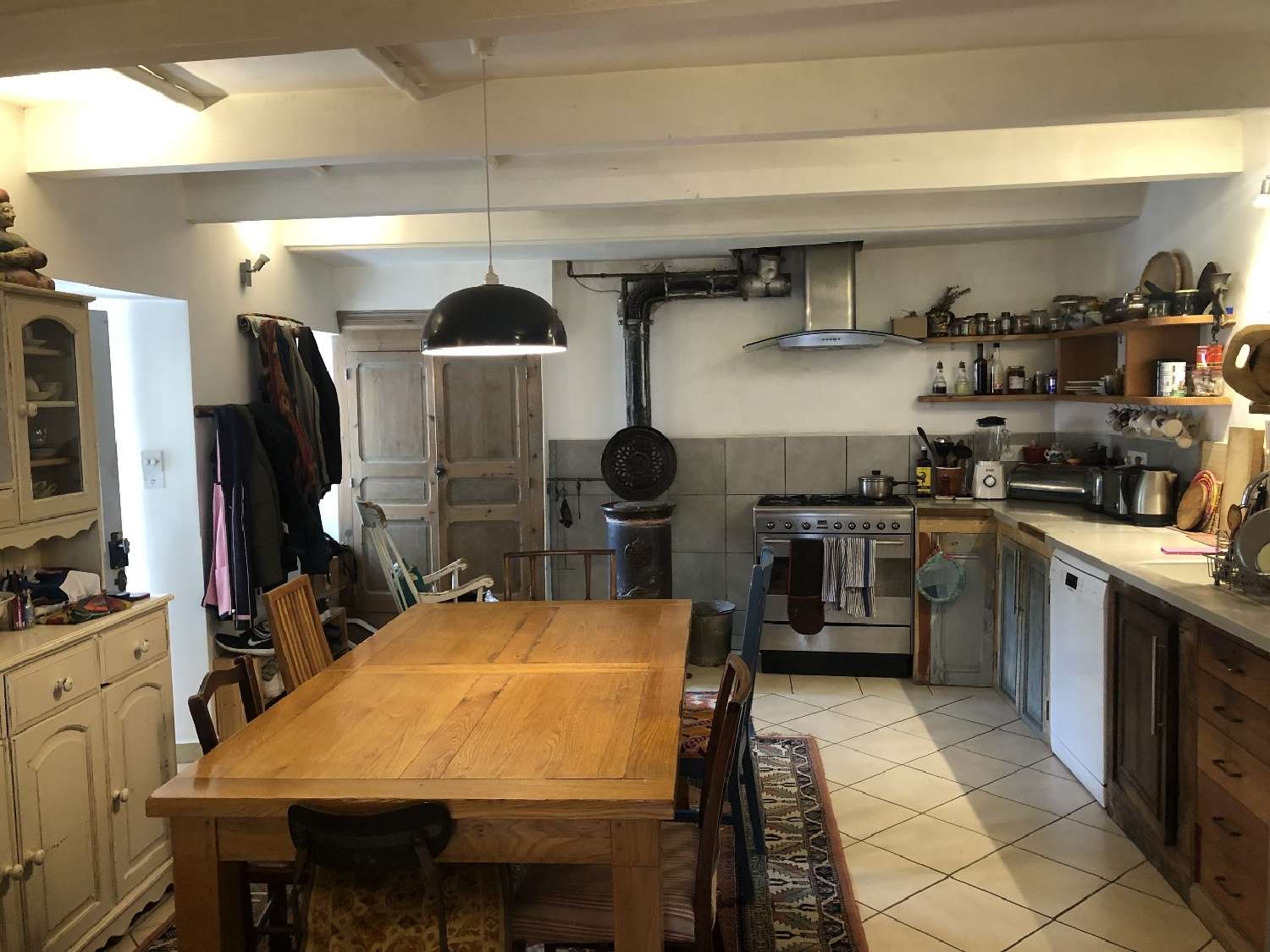  for sale house Versols-et-Lapeyre Aveyron 4