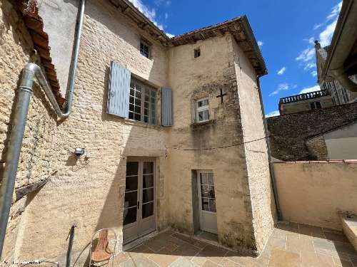 Verteuil-sur-Charente Charente maison foto 7061533