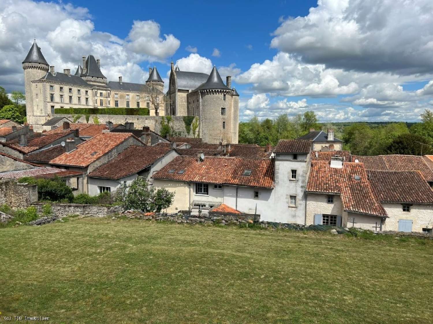  te koop huis Verteuil-sur-Charente Charente 3