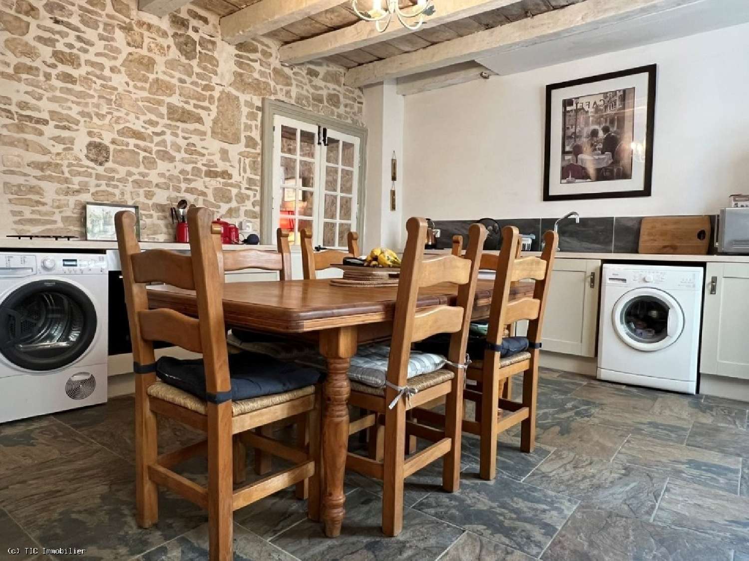  te koop huis Verteuil-sur-Charente Charente 5