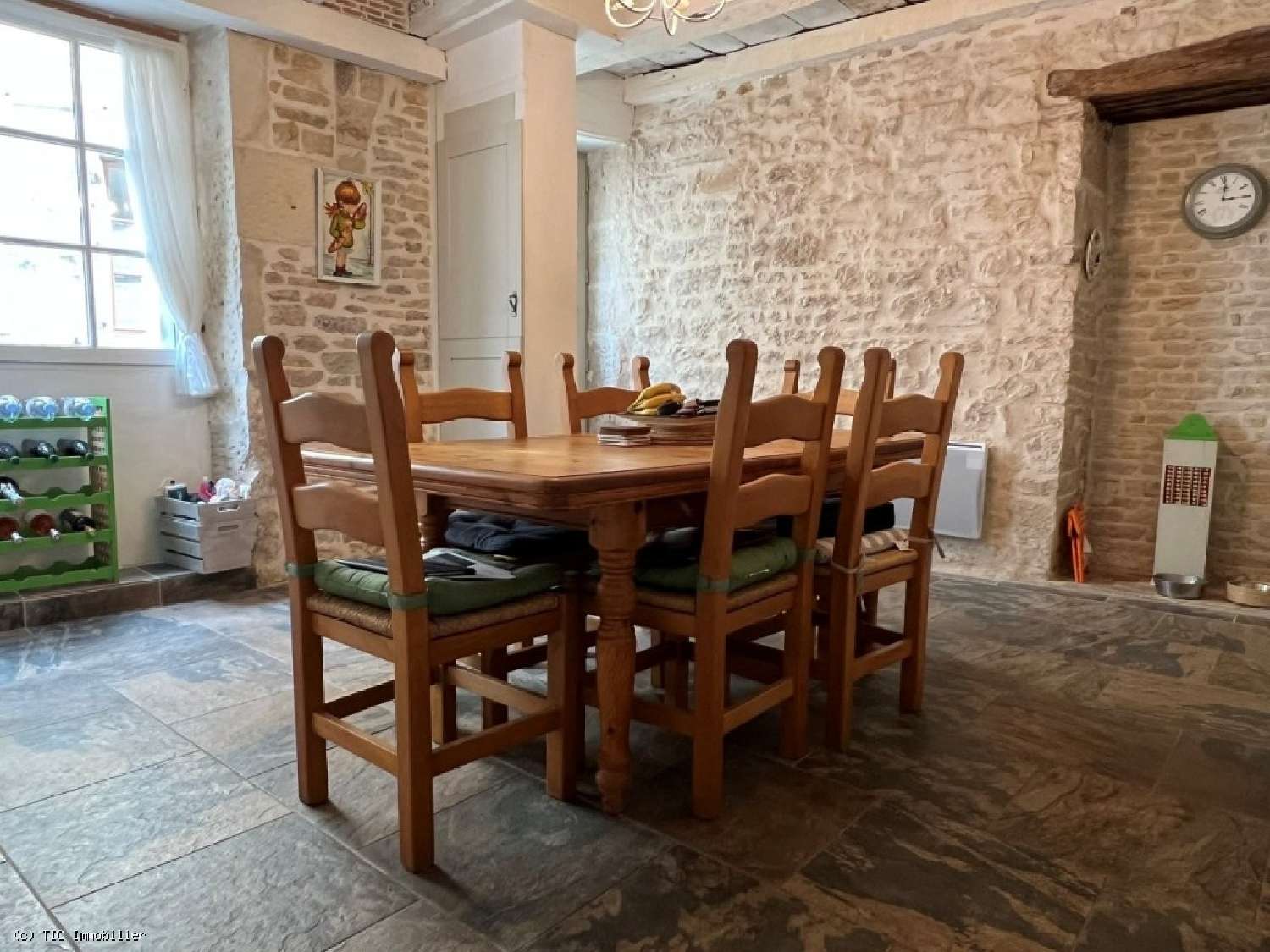  te koop huis Verteuil-sur-Charente Charente 6