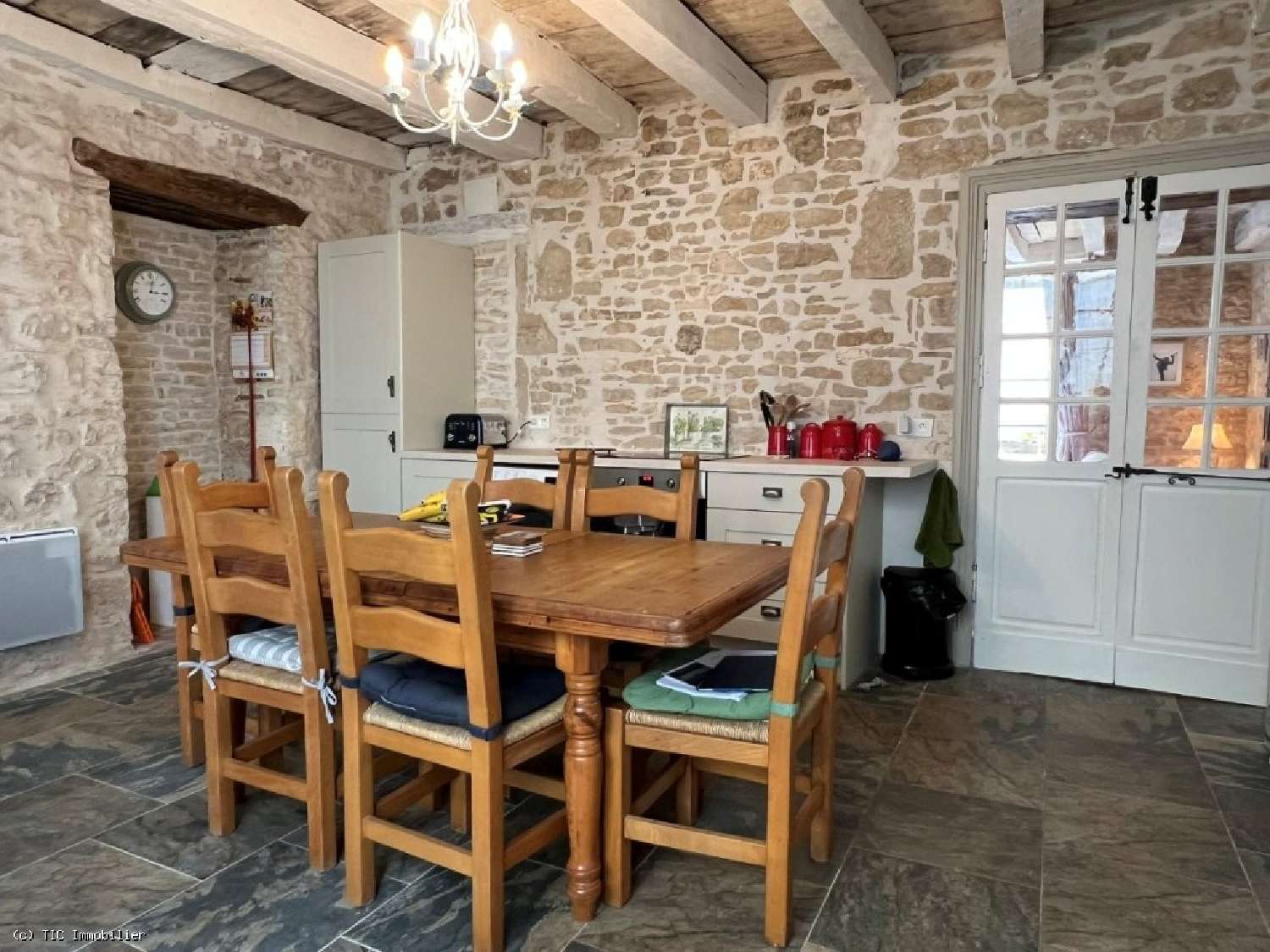  te koop huis Verteuil-sur-Charente Charente 7