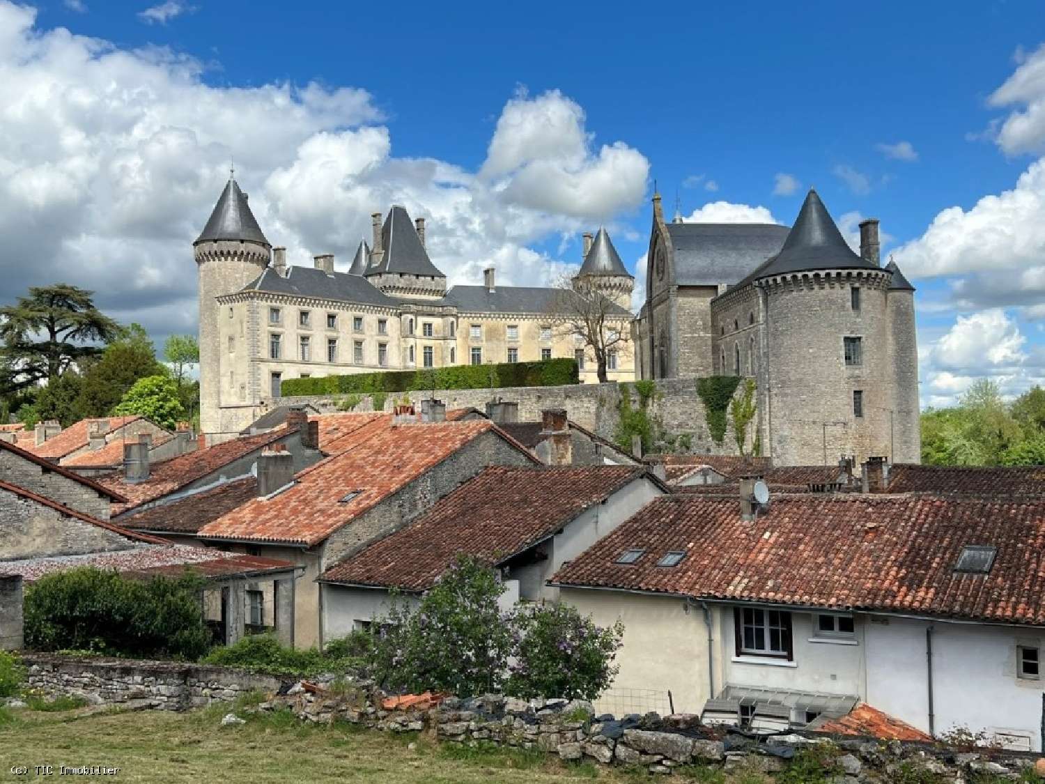  te koop huis Verteuil-sur-Charente Charente 8