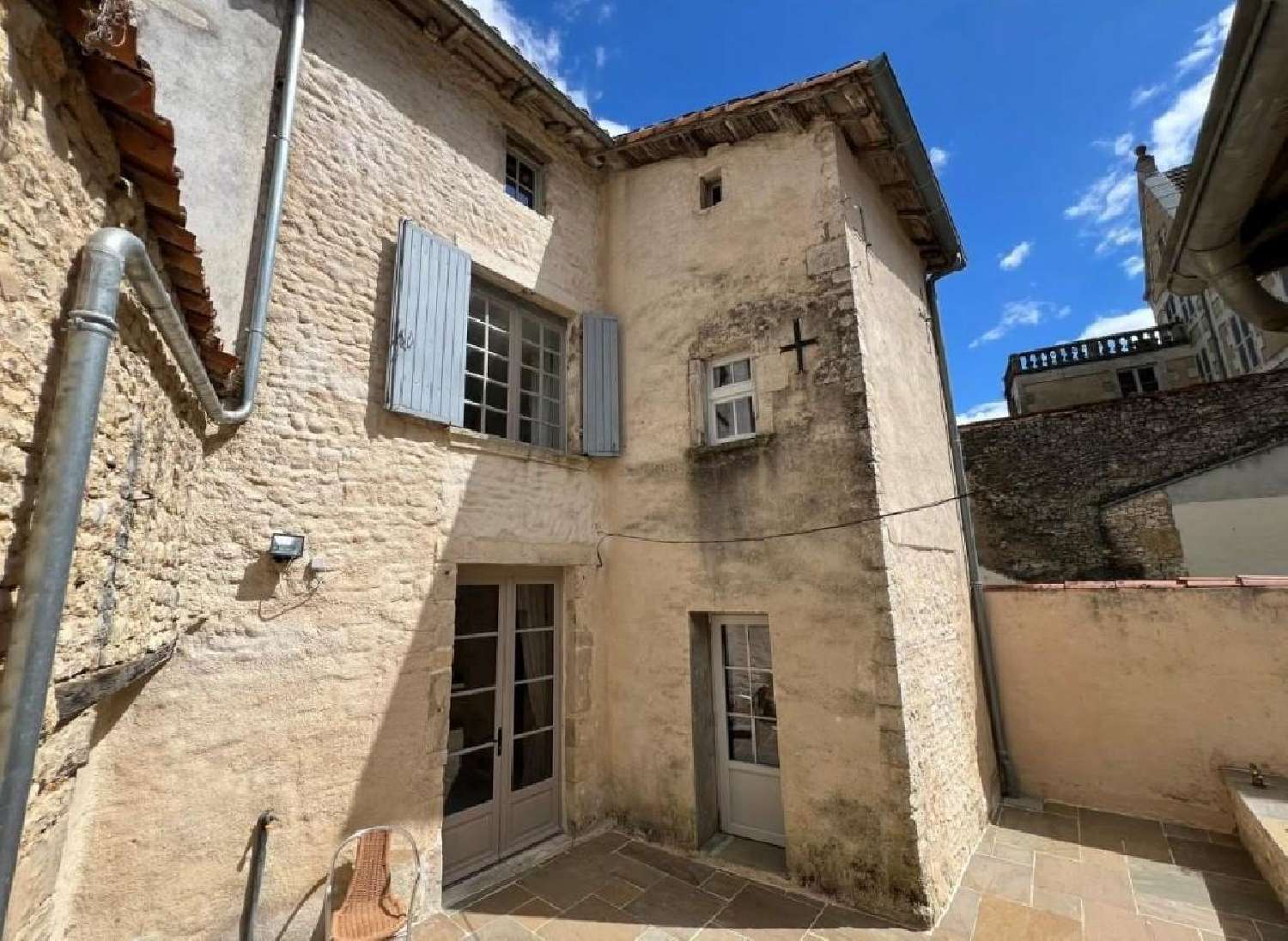  te koop huis Verteuil-sur-Charente Charente 1