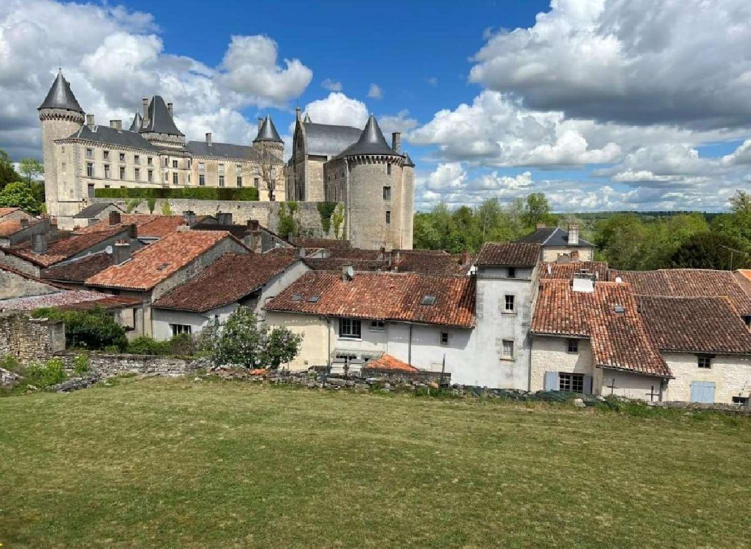  te koop huis Verteuil-sur-Charente Charente 3