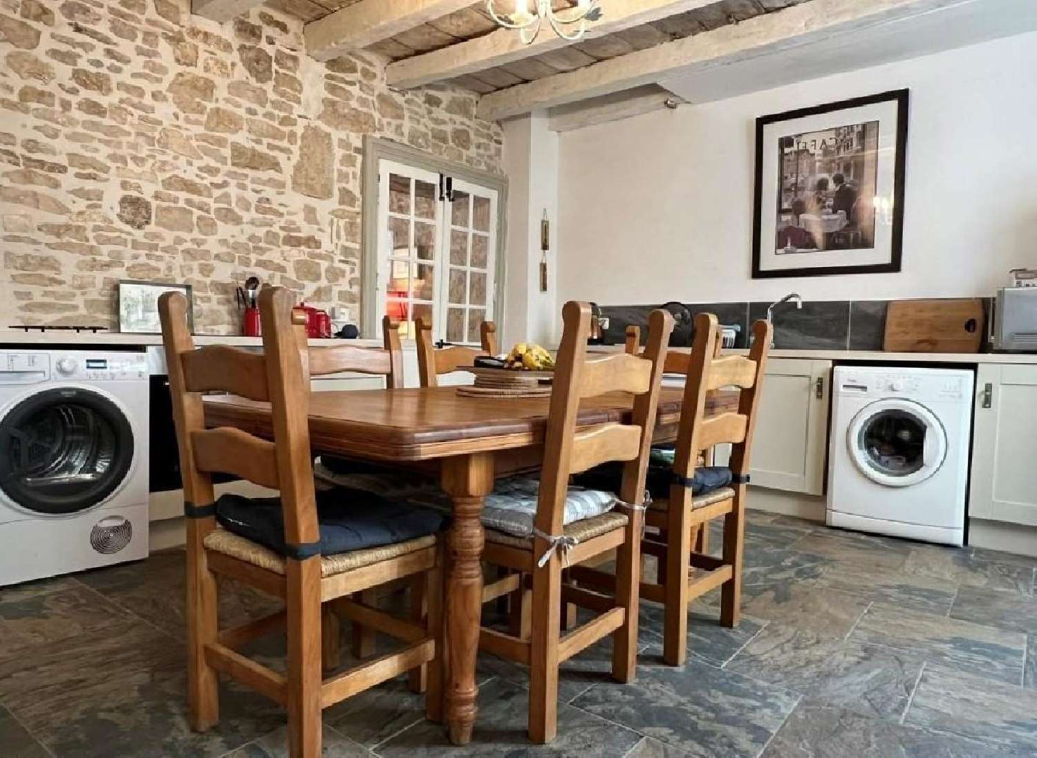  te koop huis Verteuil-sur-Charente Charente 4