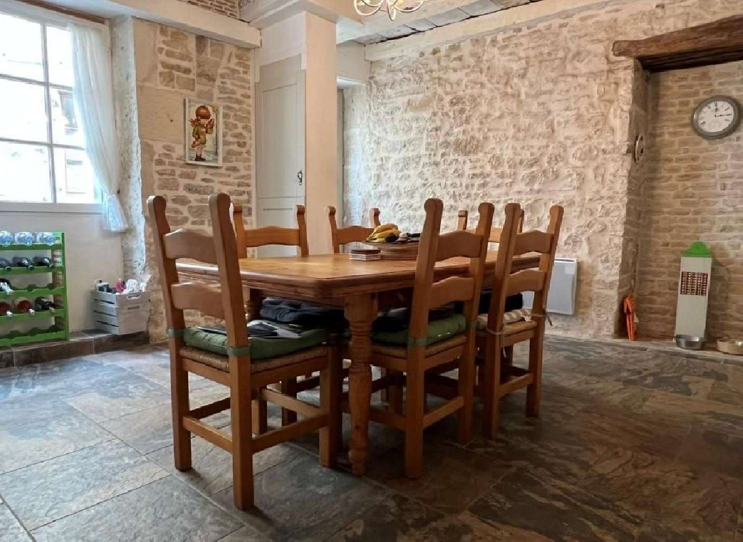 te koop huis Verteuil-sur-Charente Charente 5