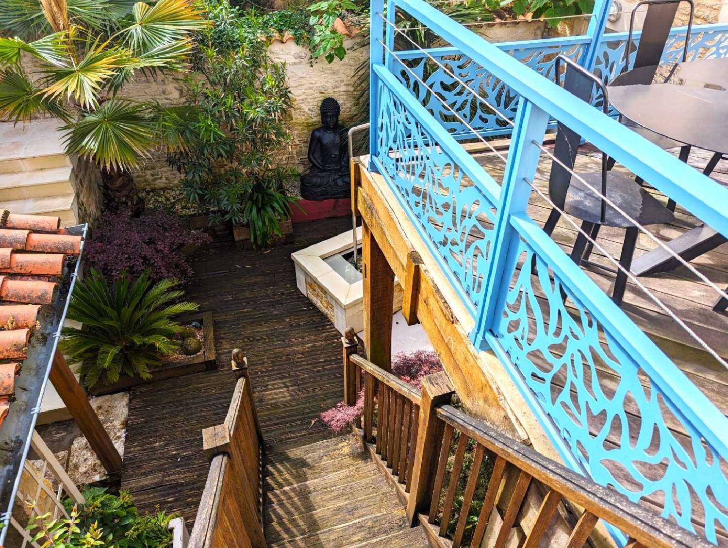  en venta casa Verteuil-sur-Charente Charente 4