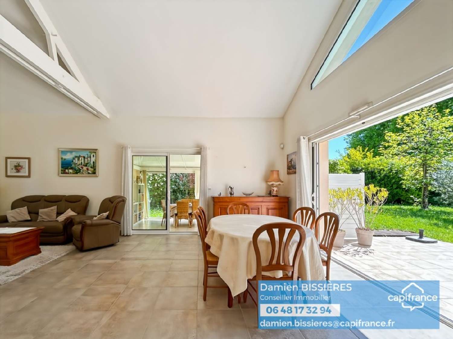  for sale house Vertou Loire-Atlantique 2