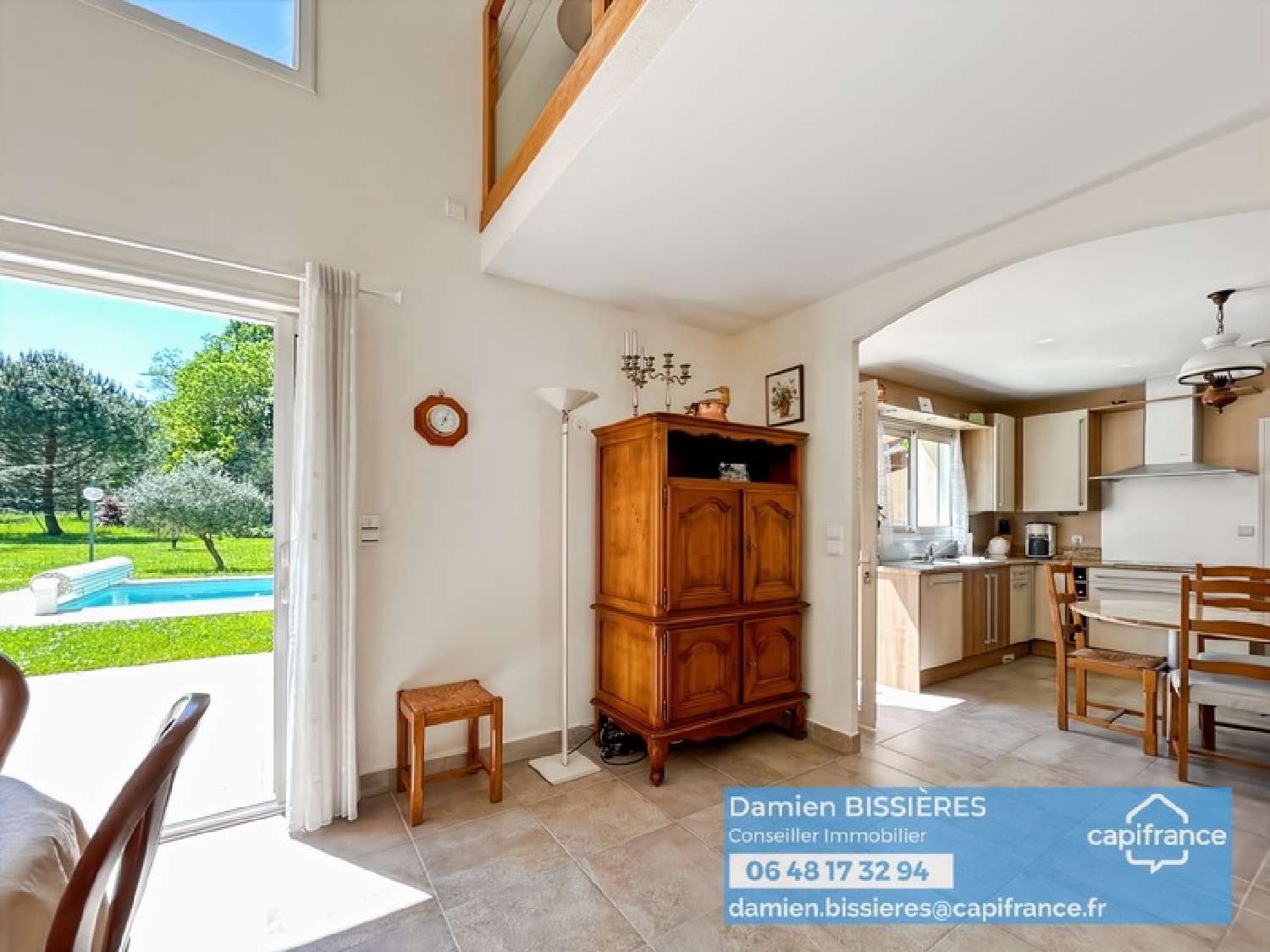  for sale house Vertou Loire-Atlantique 3