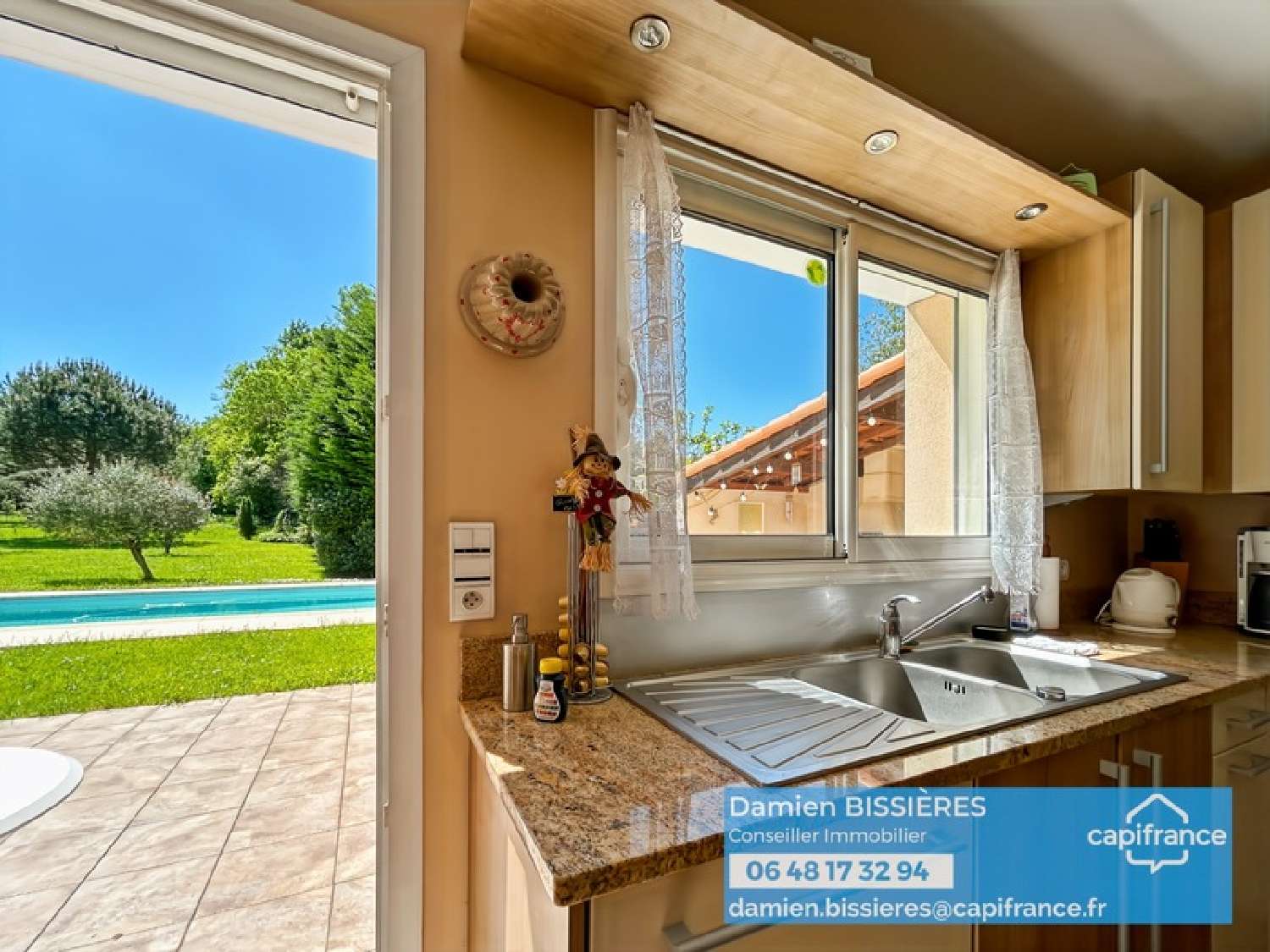  for sale house Vertou Loire-Atlantique 4
