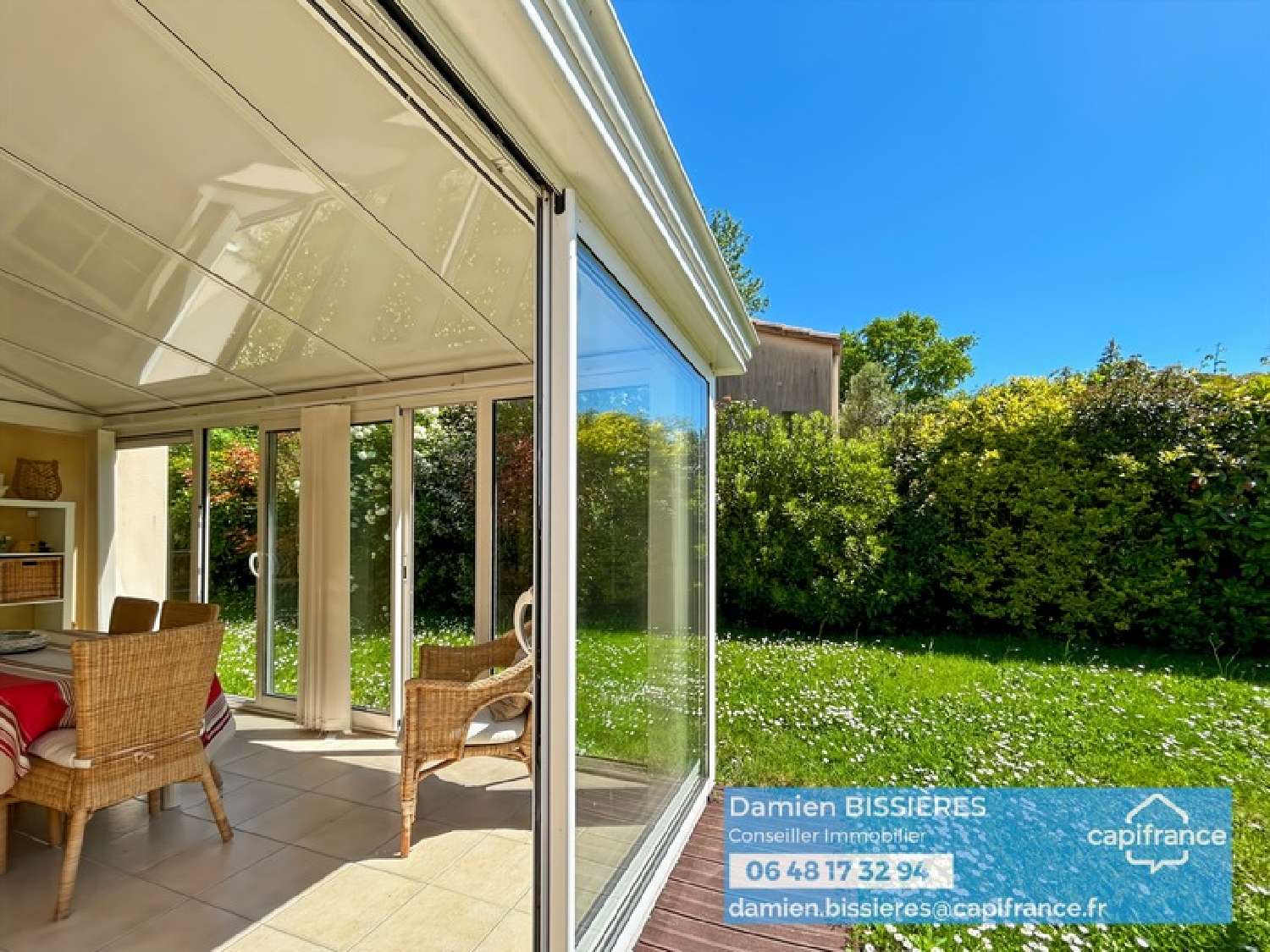  for sale house Vertou Loire-Atlantique 5