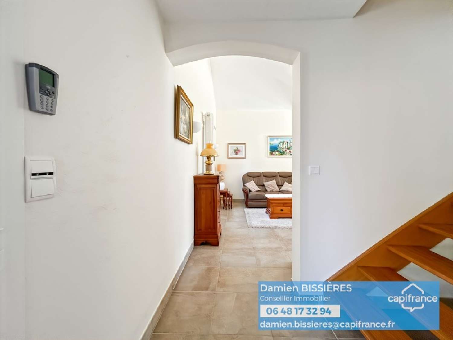  for sale house Vertou Loire-Atlantique 7