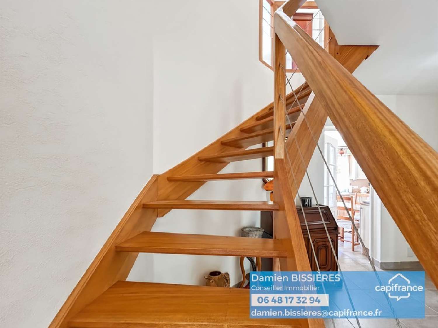  for sale house Vertou Loire-Atlantique 8
