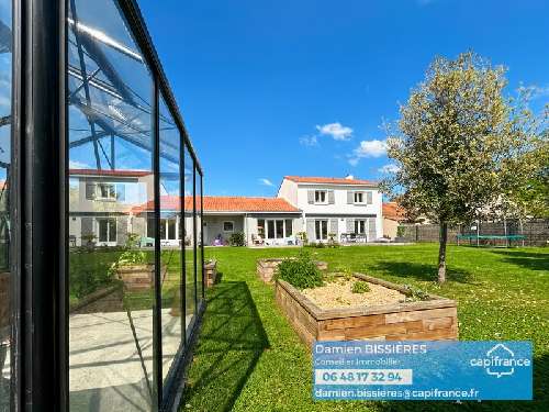 Vertou Loire-Atlantique casa foto 7066694