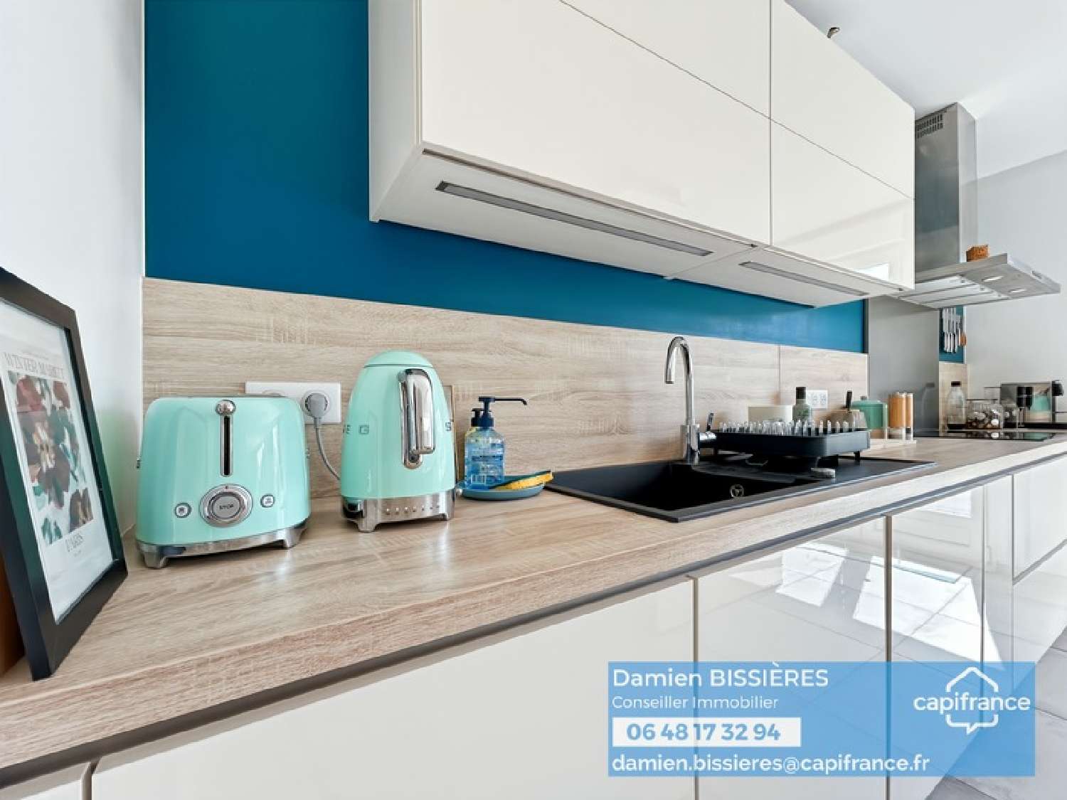  en venta casa Vertou Loire-Atlantique 5