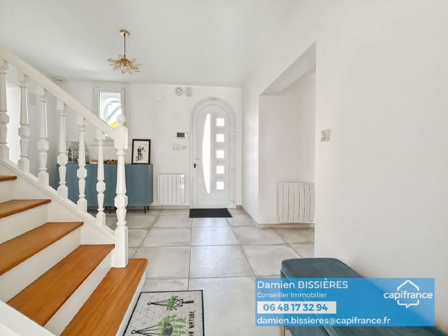  en venta casa Vertou Loire-Atlantique 7