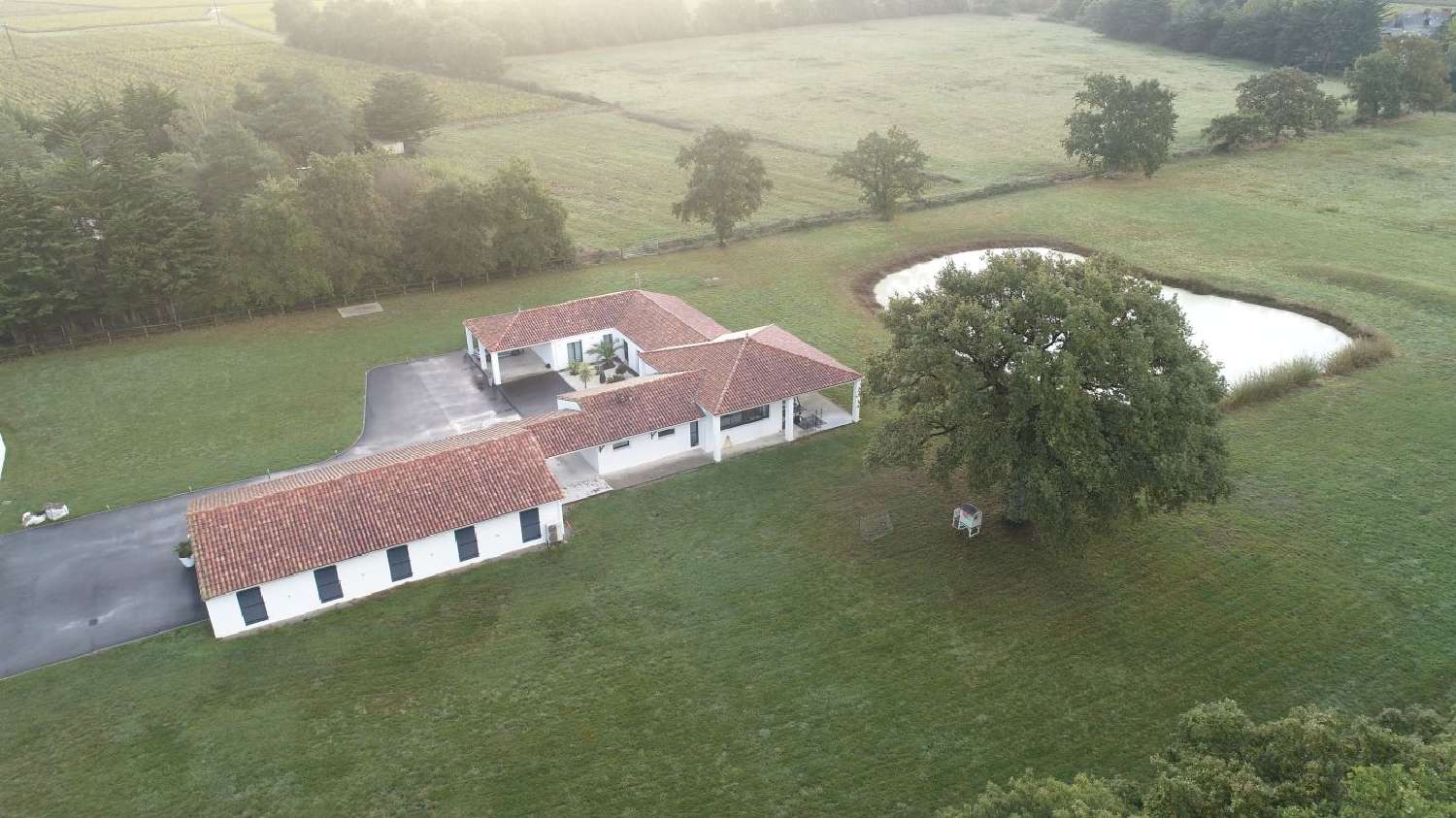  te koop huis Vertou Loire-Atlantique 1