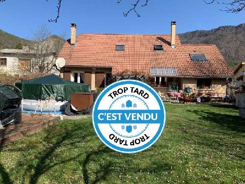 Veynes Hautes-Alpes casa foto 7064085