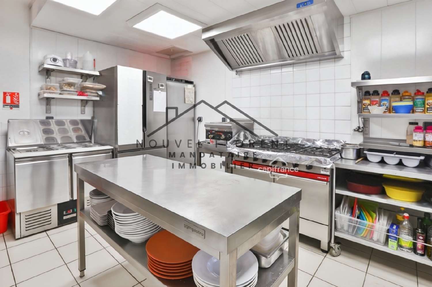  en venta casa Veynes Hautes-Alpes 4