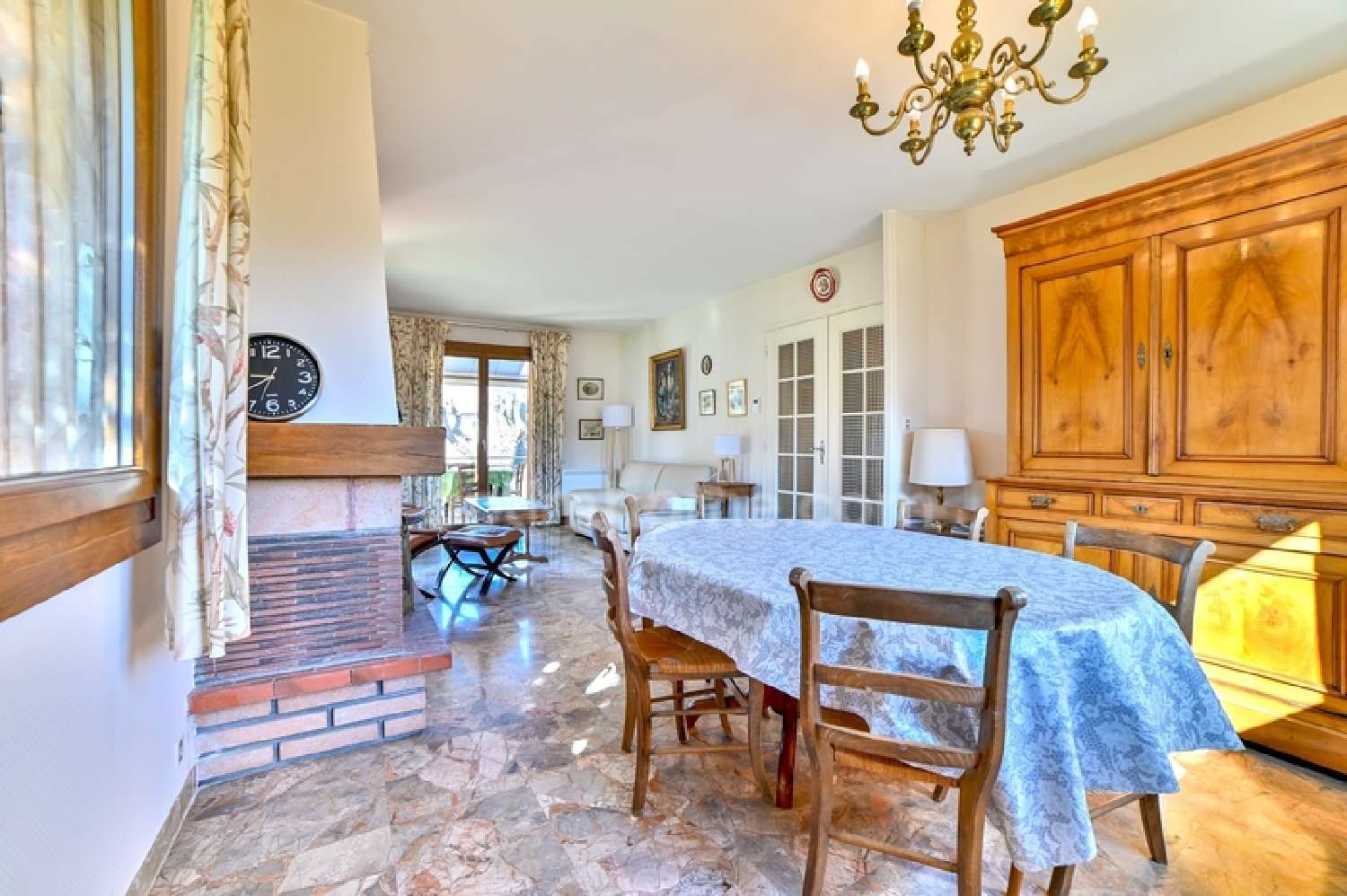  te koop huis Veynes Hautes-Alpes 4