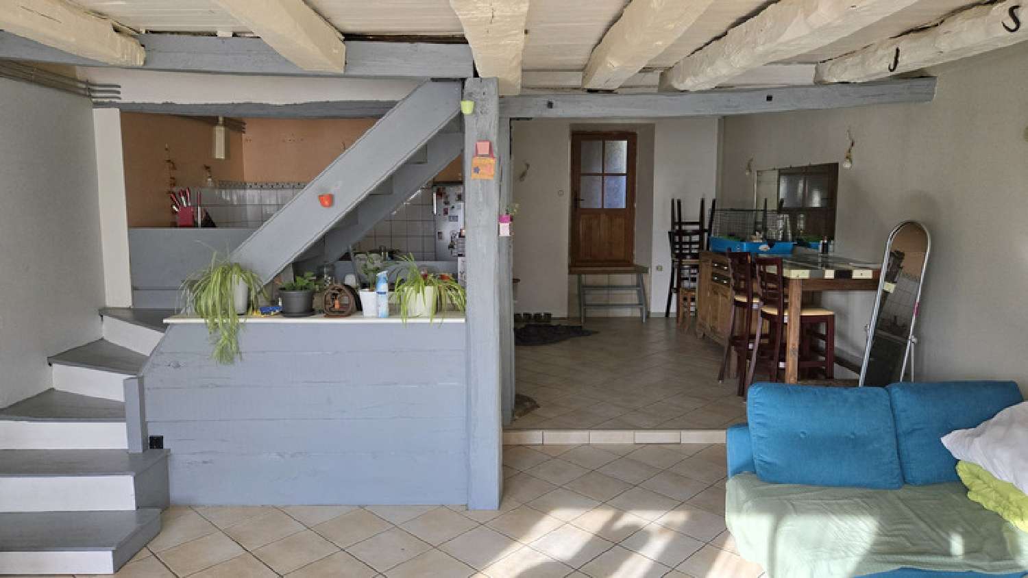  te koop huis Veyrac Haute-Vienne 2