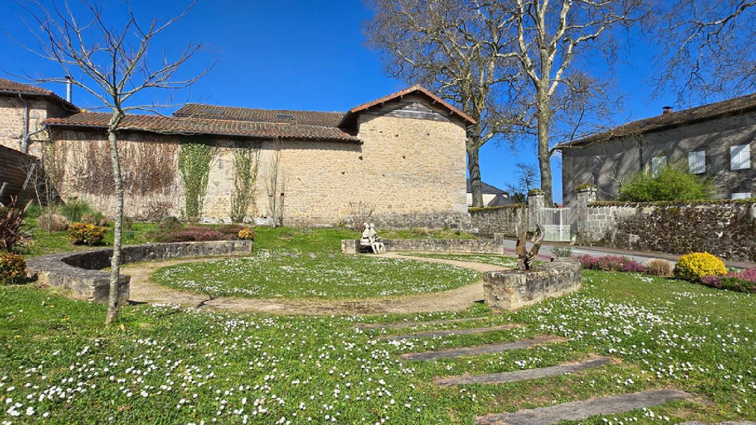  te koop huis Veyrac Haute-Vienne 5