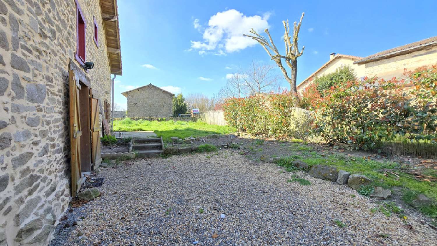  te koop huis Veyrac Haute-Vienne 8