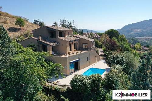 Veyras Ardeche Haus Bild 7067829