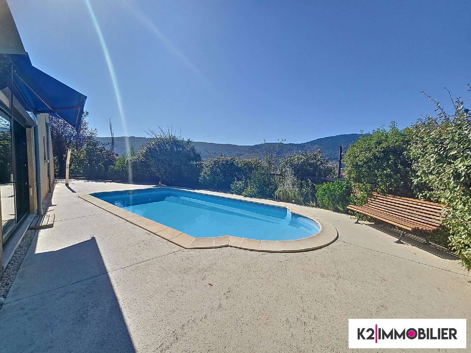  kaufen Haus Veyras Ardèche 5