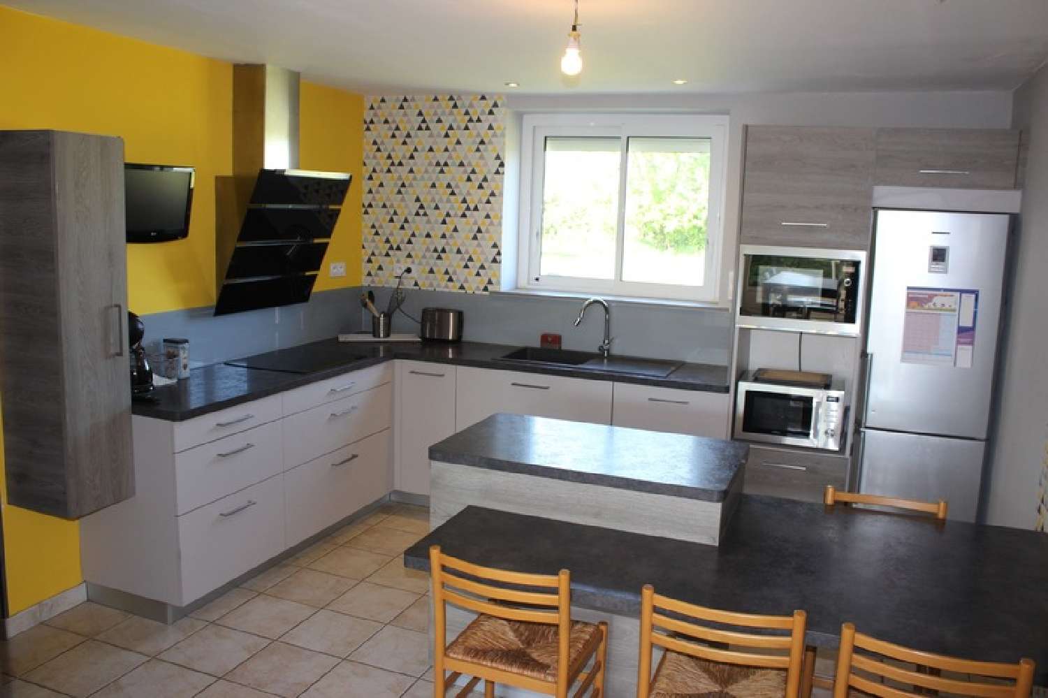  en venta casa Vezins Maine-et-Loire 2