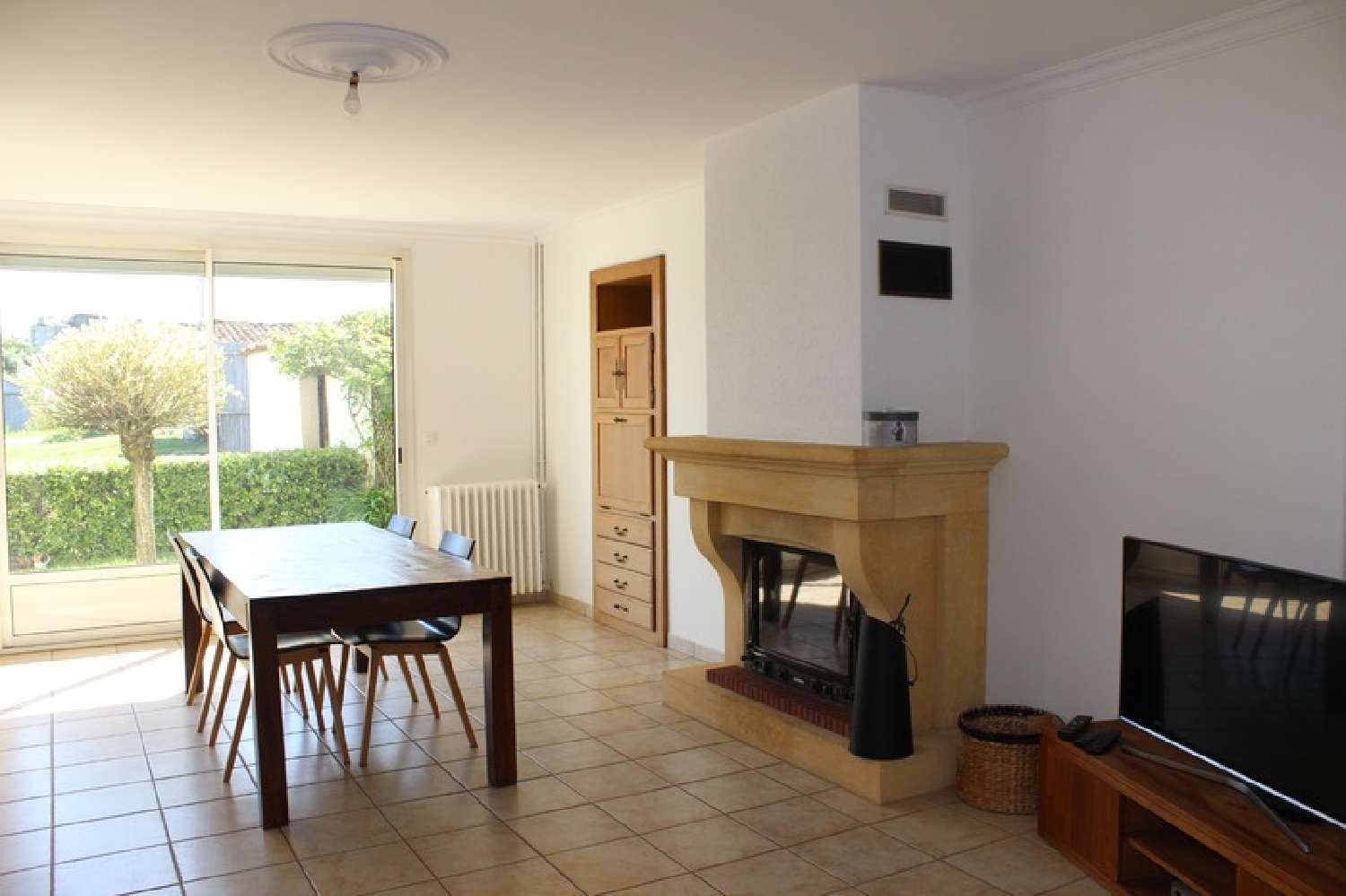  en venta casa Vezins Maine-et-Loire 3