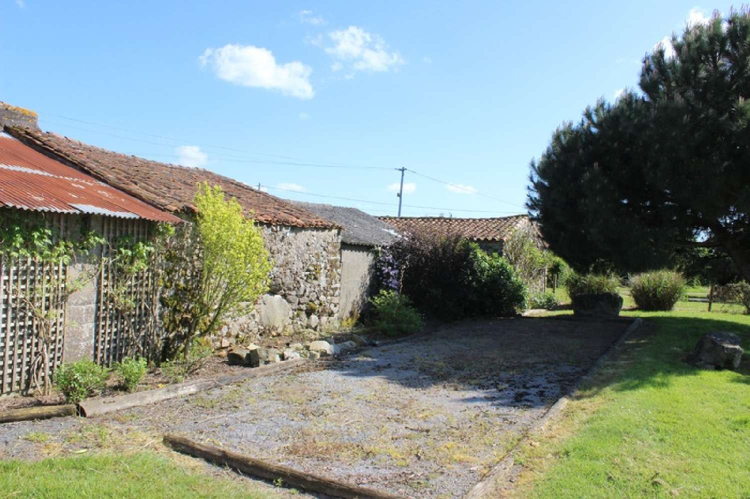 en venta casa Vezins Maine-et-Loire 4
