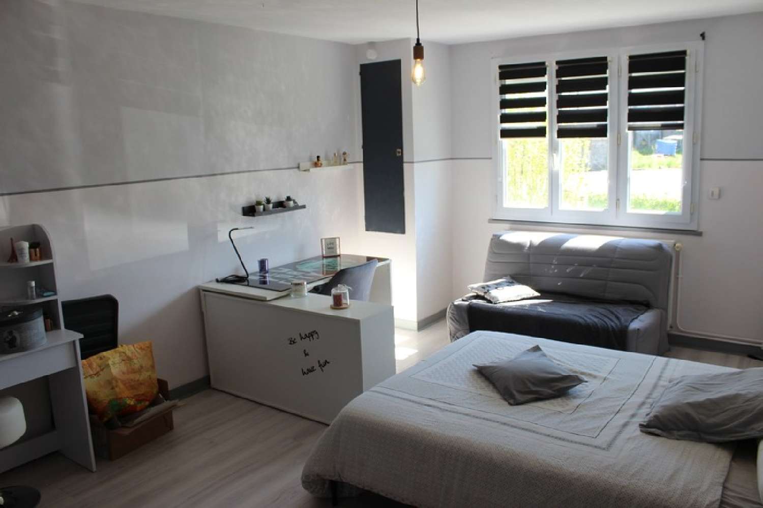  en venta casa Vezins Maine-et-Loire 5